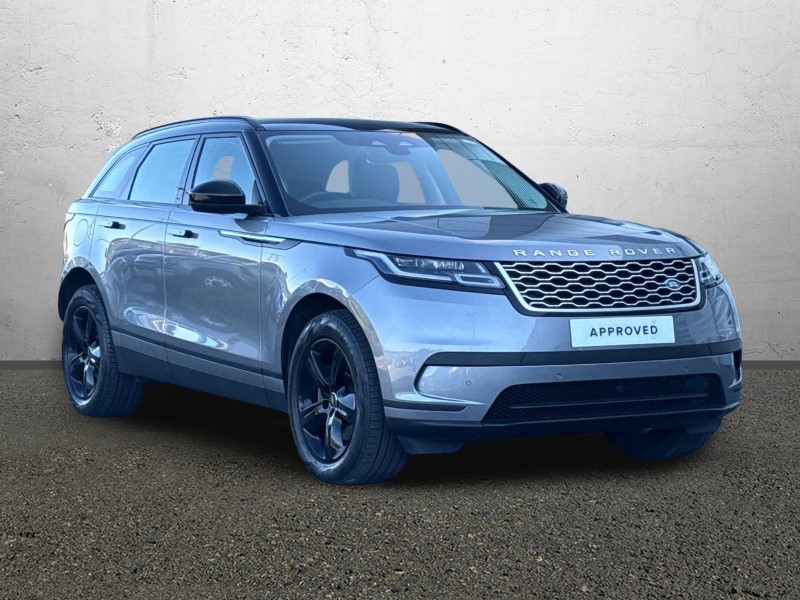 2022 (22) LAND ROVER RANGE ROVER VELAR 2.0 D200 S 5dr Auto