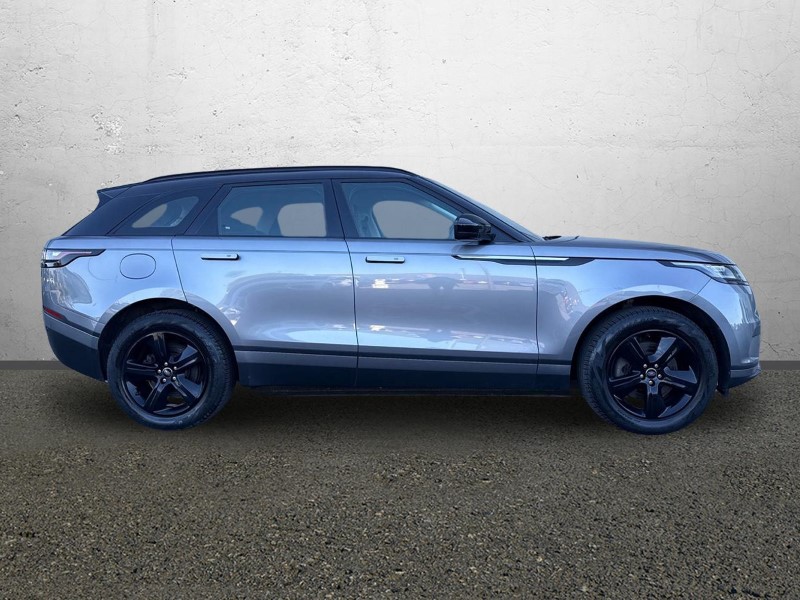 2022 (22) LAND ROVER RANGE ROVER VELAR 2.0 D200 S 5dr Auto 5360788