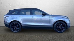 2022 (22) LAND ROVER RANGE ROVER VELAR 2.0 D200 S 5dr Auto 5360788