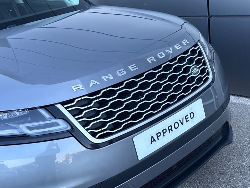2022 (22) LAND ROVER RANGE ROVER VELAR 2.0 D200 S 5dr Auto 5360822