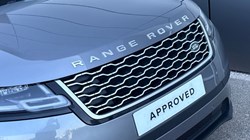 2022 (22) LAND ROVER RANGE ROVER VELAR 2.0 D200 S 5dr Auto 5360822