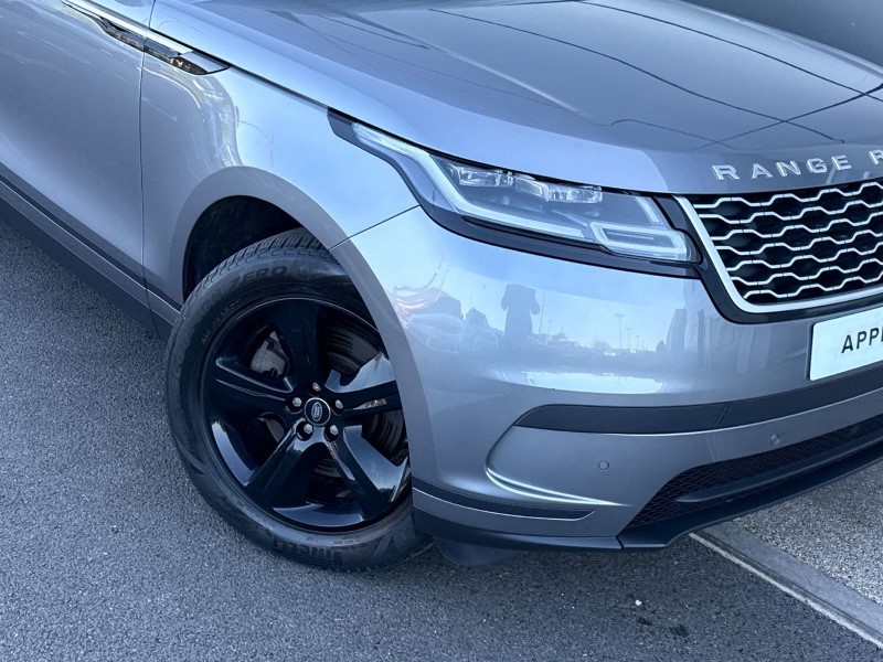 2022 (22) LAND ROVER RANGE ROVER VELAR 2.0 D200 S 5dr Auto 5360821