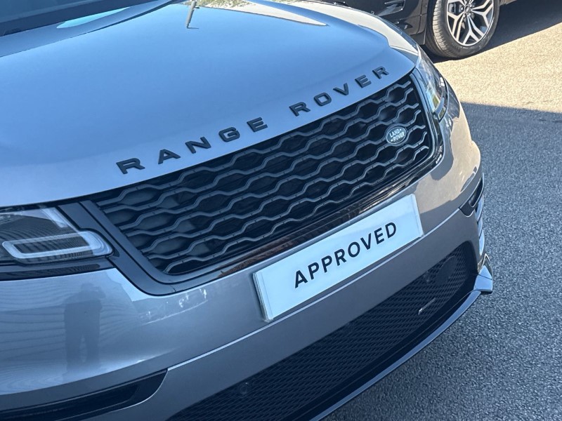 2023 (23) LAND ROVER RANGE ROVER VELAR 2.0 D200 Edition 5dr Auto 5355447