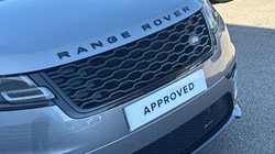 2023 (23) LAND ROVER RANGE ROVER VELAR 2.0 D200 Edition 5dr Auto 5355447