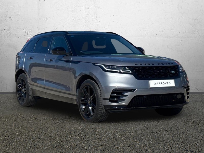 2023 (23) LAND ROVER RANGE ROVER VELAR 2.0 D200 Edition 5dr Auto