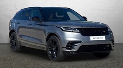2023 (23) LAND ROVER RANGE ROVER VELAR 2.0 D200 Edition 5dr Auto 5355409