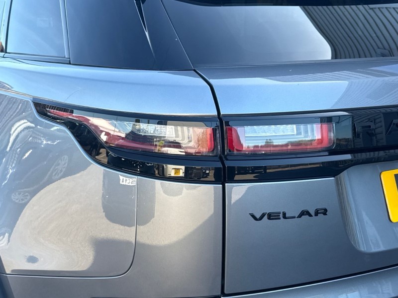 2023 (23) LAND ROVER RANGE ROVER VELAR 2.0 D200 Edition 5dr Auto 5355426