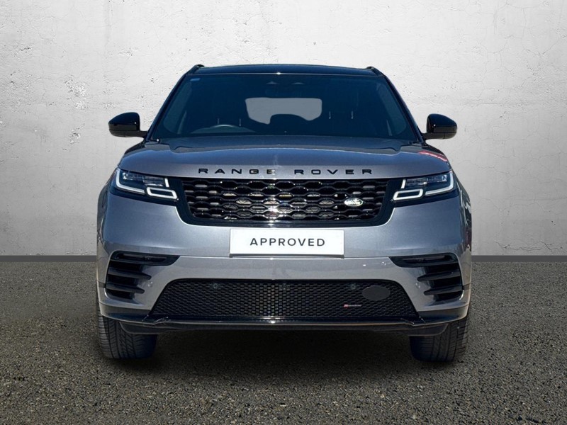 2023 (23) LAND ROVER RANGE ROVER VELAR 2.0 D200 Edition 5dr Auto 5355415