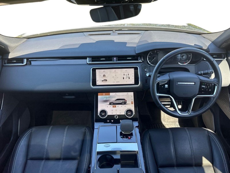2023 (23) LAND ROVER RANGE ROVER VELAR 2.0 D200 Edition 5dr Auto 5355416