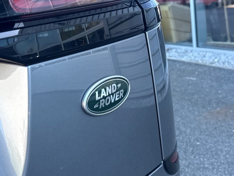 2023 (23) LAND ROVER RANGE ROVER VELAR 2.0 D200 Edition 5dr Auto 5355449