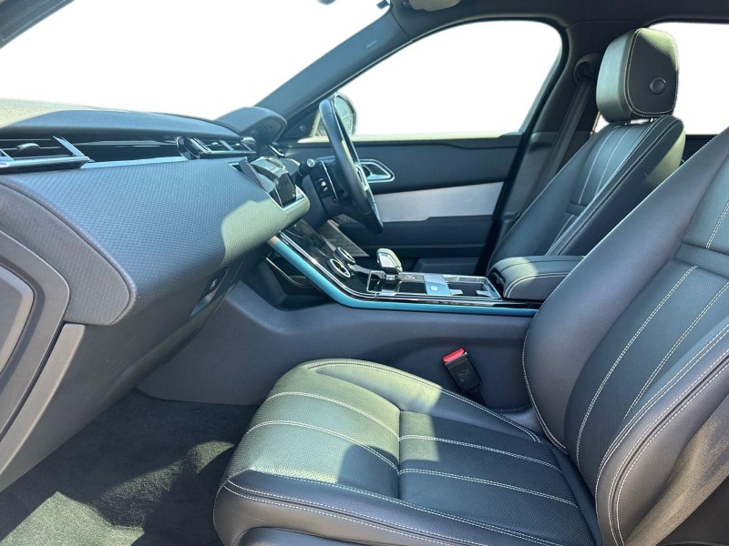 2023 (23) LAND ROVER RANGE ROVER VELAR 2.0 D200 Edition 5dr Auto 5355411