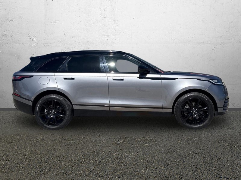 2023 (23) LAND ROVER RANGE ROVER VELAR 2.0 D200 Edition 5dr Auto 5355413
