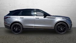 2023 (23) LAND ROVER RANGE ROVER VELAR 2.0 D200 Edition 5dr Auto 5355413