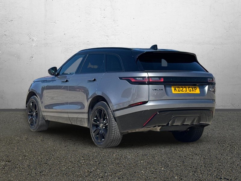 2023 (23) LAND ROVER RANGE ROVER VELAR 2.0 D200 Edition 5dr Auto 5355410