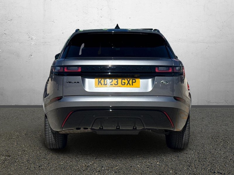 2023 (23) LAND ROVER RANGE ROVER VELAR 2.0 D200 Edition 5dr Auto 5355414