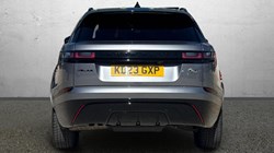2023 (23) LAND ROVER RANGE ROVER VELAR 2.0 D200 Edition 5dr Auto 5355414