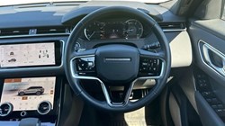 2023 (23) LAND ROVER RANGE ROVER VELAR 2.0 D200 Edition 5dr Auto 5355422