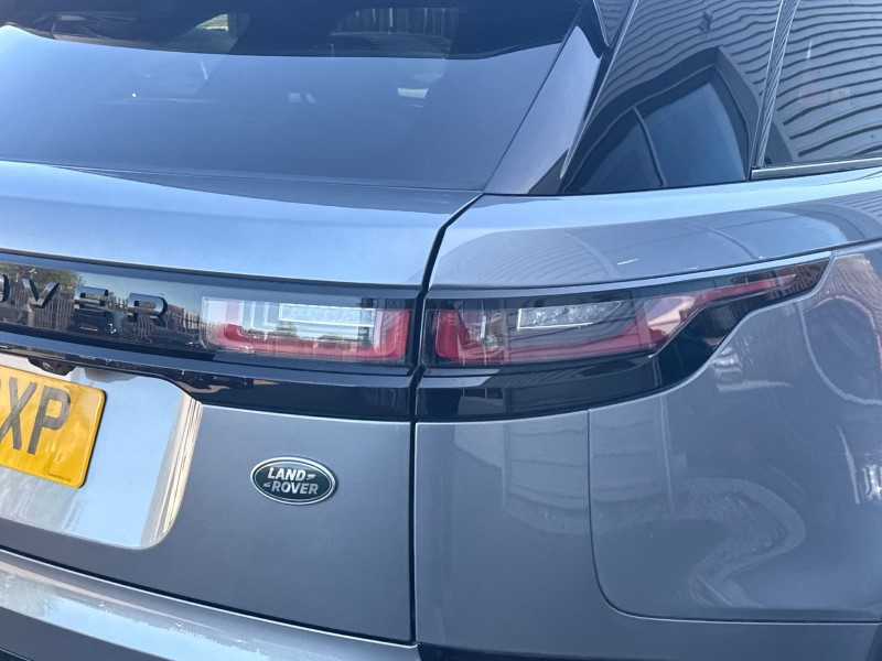 2023 (23) LAND ROVER RANGE ROVER VELAR 2.0 D200 Edition 5dr Auto 5355451