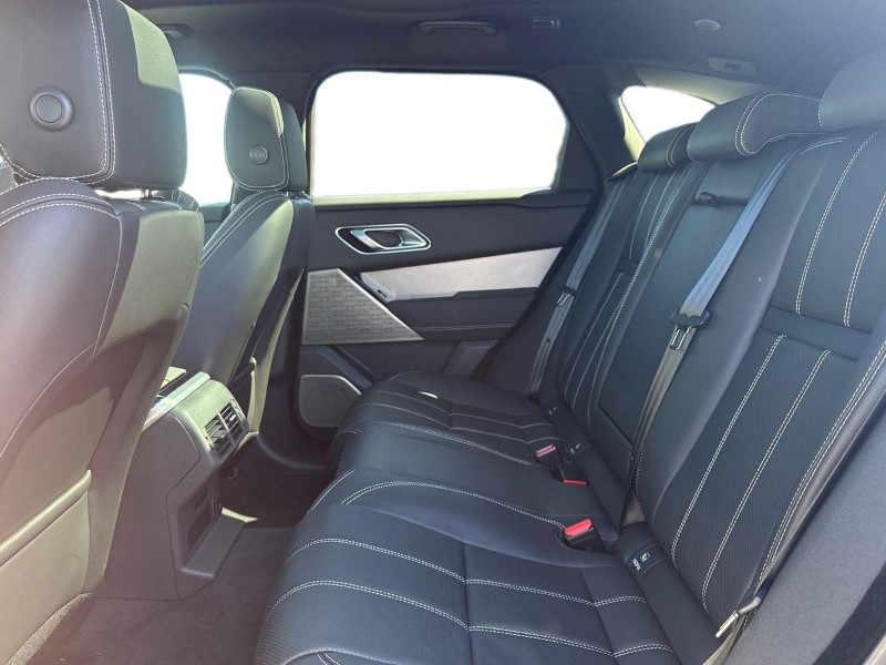 2023 (23) LAND ROVER RANGE ROVER VELAR 2.0 D200 Edition 5dr Auto 5355412
