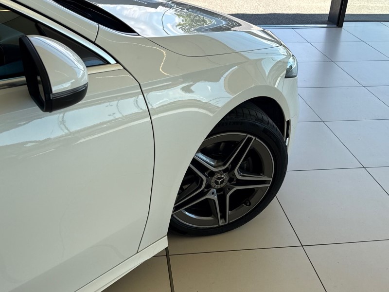 2019 (69) MERCEDES-BENZ A CLASS A180 AMG Line 5dr 5341413