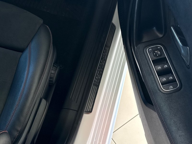 2019 (69) MERCEDES-BENZ A CLASS A180 AMG Line 5dr 5341404