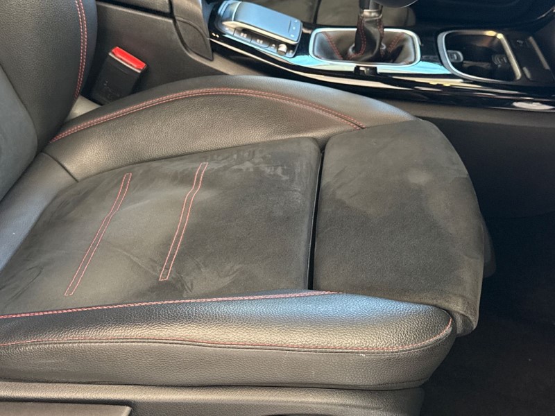 2019 (69) MERCEDES-BENZ A CLASS A180 AMG Line 5dr 5341392