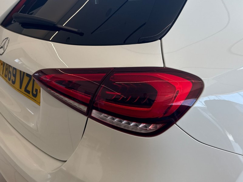 2019 (69) MERCEDES-BENZ A CLASS A180 AMG Line 5dr 5341411