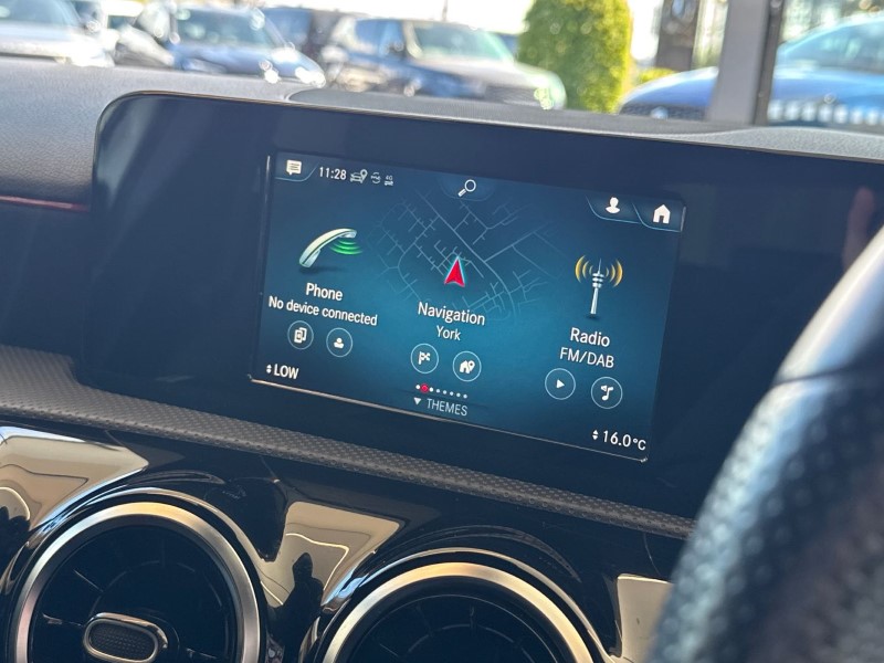 2019 (69) MERCEDES-BENZ A CLASS A180 AMG Line 5dr 5341397