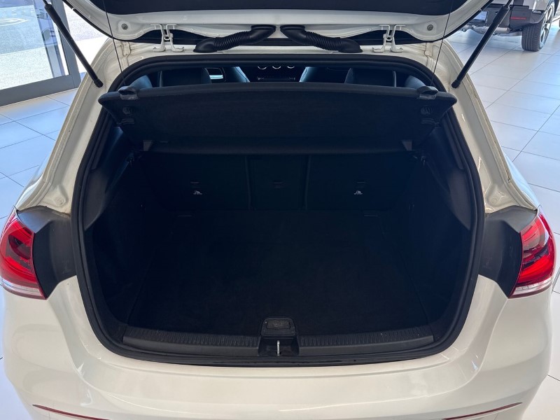 2019 (69) MERCEDES-BENZ A CLASS A180 AMG Line 5dr 5341378