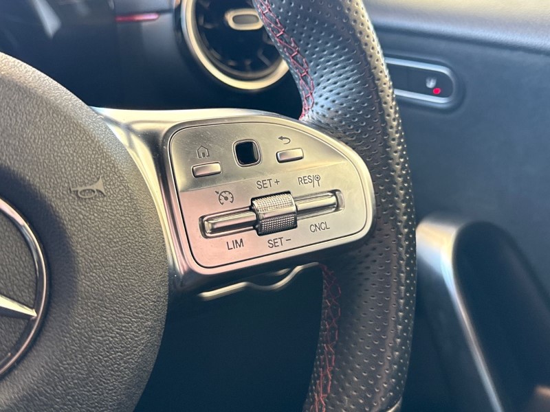 2019 (69) MERCEDES-BENZ A CLASS A180 AMG Line 5dr 5341396