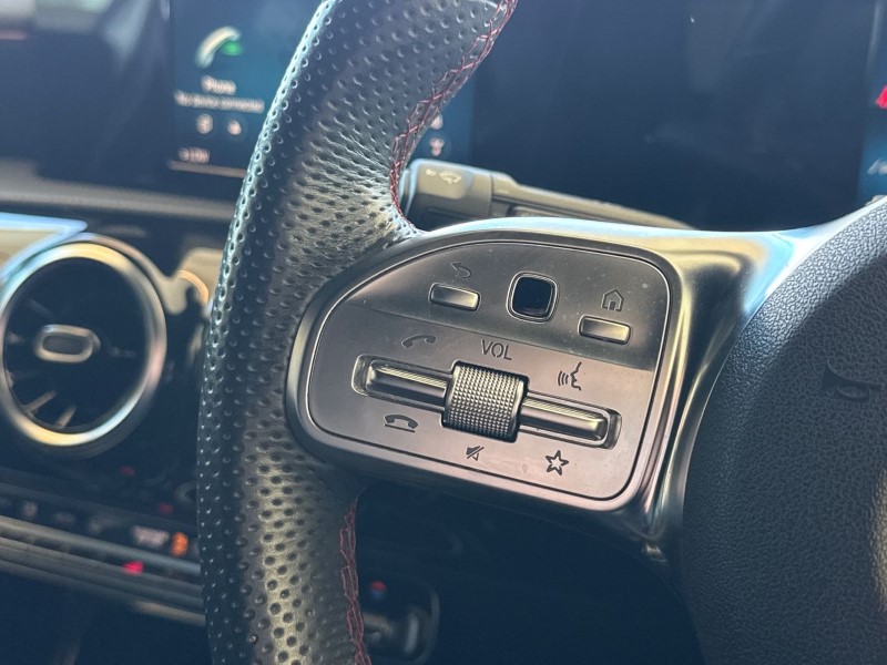 2019 (69) MERCEDES-BENZ A CLASS A180 AMG Line 5dr 5341395