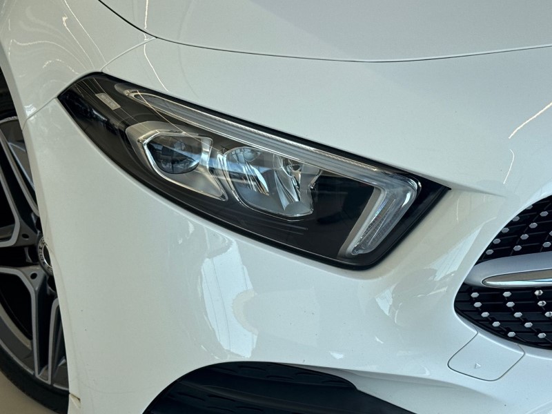 2019 (69) MERCEDES-BENZ A CLASS A180 AMG Line 5dr 5341385