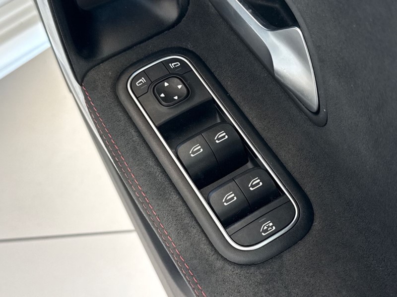 2019 (69) MERCEDES-BENZ A CLASS A180 AMG Line 5dr 5341390