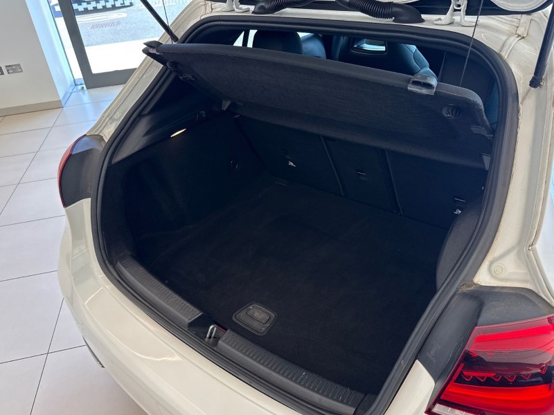 2019 (69) MERCEDES-BENZ A CLASS A180 AMG Line 5dr 5341405