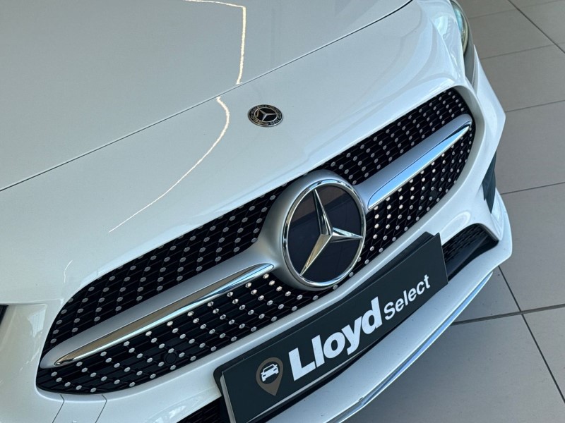 2019 (69) MERCEDES-BENZ A CLASS A180 AMG Line 5dr 5341407