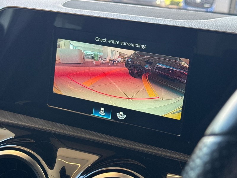 2019 (69) MERCEDES-BENZ A CLASS A180 AMG Line 5dr 5341380