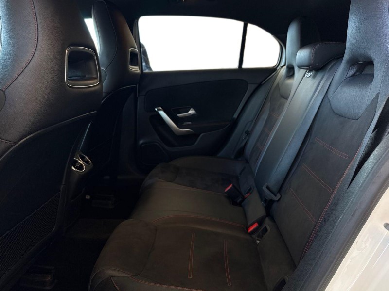 2019 (69) MERCEDES-BENZ A CLASS A180 AMG Line 5dr 5341372