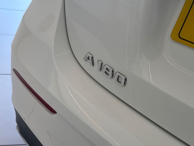 2019 (69) MERCEDES-BENZ A CLASS A180 AMG Line 5dr 5341410