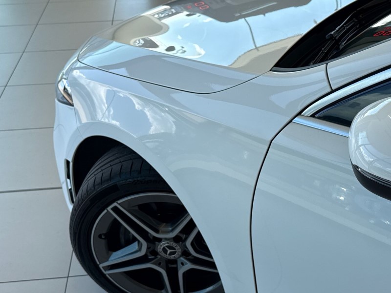 2019 (69) MERCEDES-BENZ A CLASS A180 AMG Line 5dr 5341388