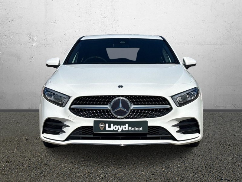2019 (69) MERCEDES-BENZ A CLASS A180 AMG Line 5dr 5341375