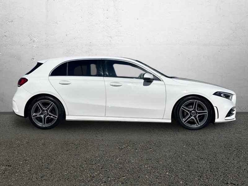 2019 (69) MERCEDES-BENZ A CLASS A180 AMG Line 5dr 5341373