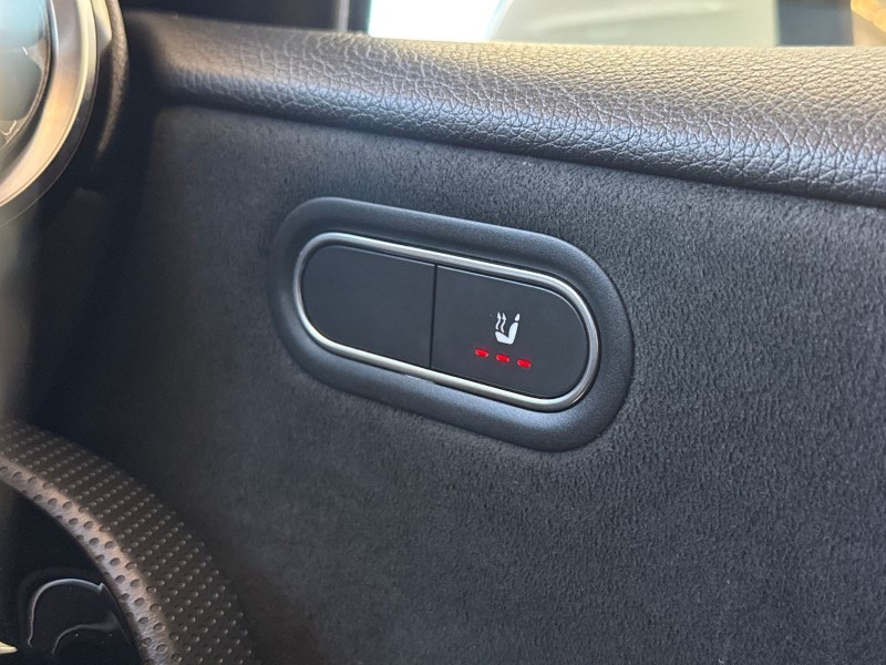 2019 (69) MERCEDES-BENZ A CLASS A180 AMG Line 5dr 5341401