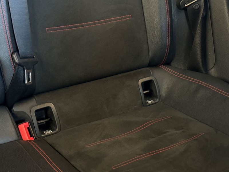 2019 (69) MERCEDES-BENZ A CLASS A180 AMG Line 5dr 5341403