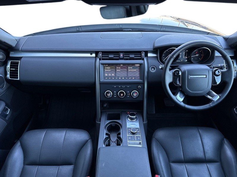 2020 (20) LAND ROVER DISCOVERY 3.0 SD6 Landmark Edition 5dr Auto 5358129