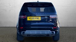 2020 (20) LAND ROVER DISCOVERY 3.0 SD6 Landmark Edition 5dr Auto 5358126