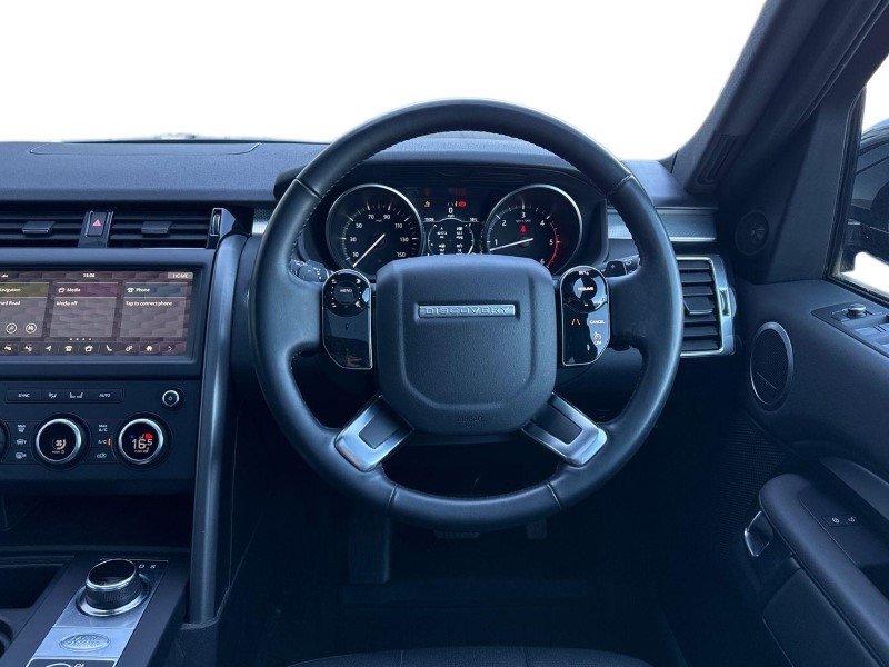 2020 (20) LAND ROVER DISCOVERY 3.0 SD6 Landmark Edition 5dr Auto 5358135