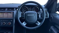2020 (20) LAND ROVER DISCOVERY 3.0 SD6 Landmark Edition 5dr Auto 5358135