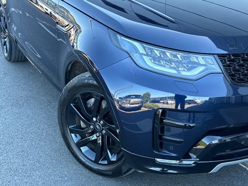 2020 (20) LAND ROVER DISCOVERY 3.0 SD6 Landmark Edition 5dr Auto 5358160