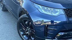 2020 (20) LAND ROVER DISCOVERY 3.0 SD6 Landmark Edition 5dr Auto 5358160
