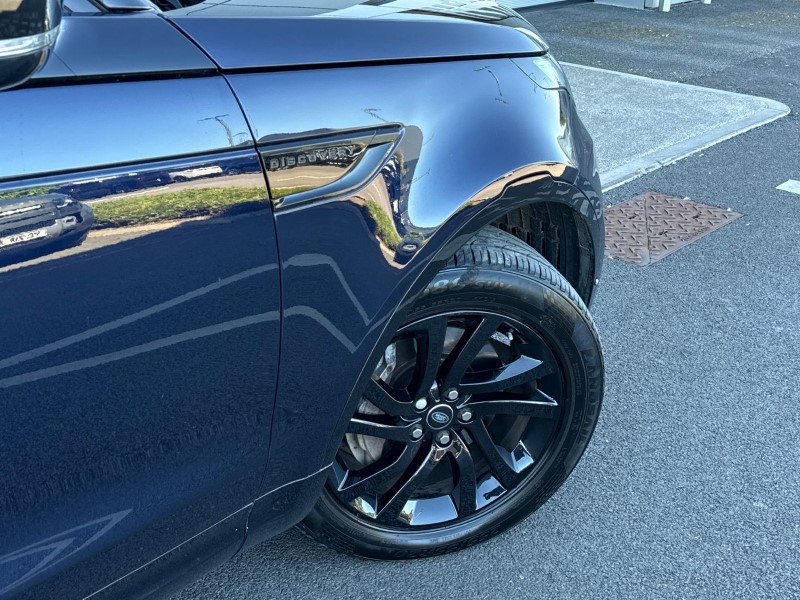 2020 (20) LAND ROVER DISCOVERY 3.0 SD6 Landmark Edition 5dr Auto 5358167